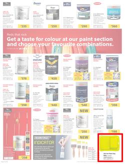 Builders : Colour Is A Treat (27 March - 20 May 2018), page 4
