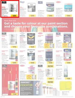 Builders : Colour Is A Treat (27 March - 20 May 2018), page 4
