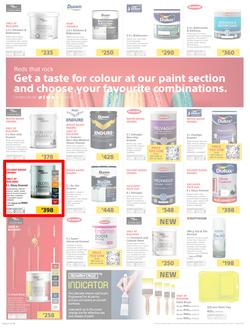 Builders : Colour Is A Treat (27 March - 20 May 2018), page 4