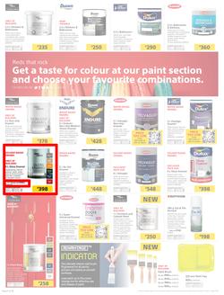 Builders : Colour Is A Treat (27 March - 20 May 2018), page 4