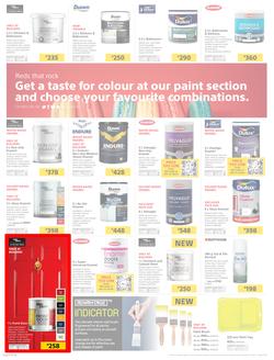 Builders : Colour Is A Treat (27 March - 20 May 2018), page 4
