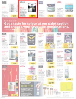 Builders : Colour Is A Treat (27 March - 20 May 2018), page 4