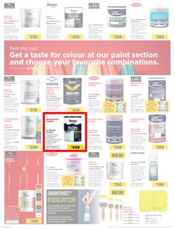 Builders : Colour Is A Treat (27 March - 20 May 2018), page 4