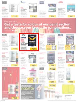 Builders : Colour Is A Treat (27 March - 20 May 2018), page 4