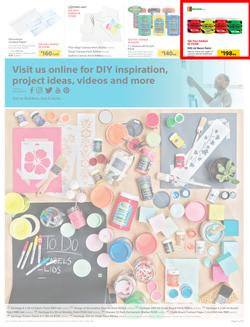 Builders : Colour Is A Treat (27 March - 20 May 2018), page 5