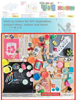 Builders : Colour Is A Treat (27 March - 20 May 2018), page 5