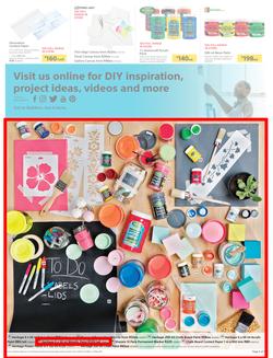 Builders : Colour Is A Treat (27 March - 20 May 2018), page 5