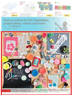 Builders : Colour Is A Treat (27 March - 20 May 2018), page 5
