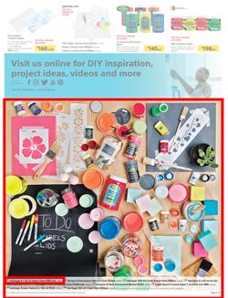 Builders : Colour Is A Treat (27 March - 20 May 2018), page 5