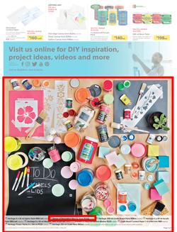 Builders : Colour Is A Treat (27 March - 20 May 2018), page 5