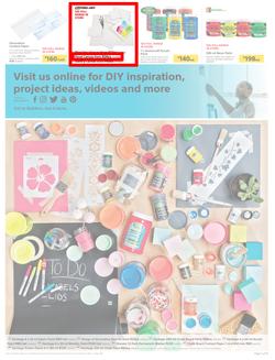 Builders : Colour Is A Treat (27 March - 20 May 2018), page 5