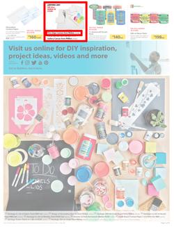 Builders : Colour Is A Treat (27 March - 20 May 2018), page 5