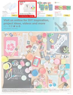 Builders : Colour Is A Treat (27 March - 20 May 2018), page 5