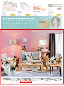Builders : Colour Is A Treat (27 March - 20 May 2018), page 6