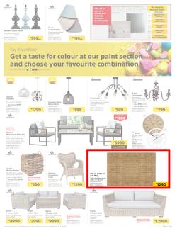 Builders : Colour Is A Treat (27 March - 20 May 2018), page 7