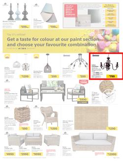 Builders : Colour Is A Treat (27 March - 20 May 2018), page 7