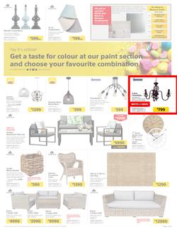 Builders : Colour Is A Treat (27 March - 20 May 2018), page 7