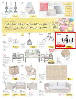 Builders : Colour Is A Treat (27 March - 20 May 2018), page 7