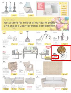 Builders : Colour Is A Treat (27 March - 20 May 2018), page 7