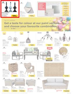Builders : Colour Is A Treat (27 March - 20 May 2018), page 7
