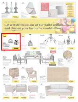 Builders : Colour Is A Treat (27 March - 20 May 2018), page 7