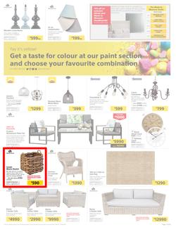Builders : Colour Is A Treat (27 March - 20 May 2018), page 7