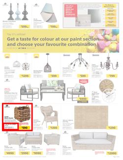 Builders : Colour Is A Treat (27 March - 20 May 2018), page 7