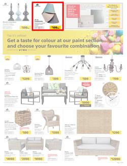 Builders : Colour Is A Treat (27 March - 20 May 2018), page 7