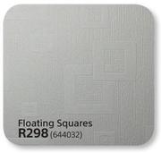 Floating Squares