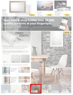 Builders : Colour Is A Treat (27 March - 20 May 2018), page 8
