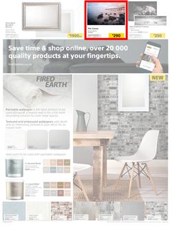 Builders : Colour Is A Treat (27 March - 20 May 2018), page 8