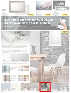 Builders : Colour Is A Treat (27 March - 20 May 2018), page 8