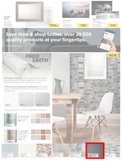 Builders : Colour Is A Treat (27 March - 20 May 2018), page 8