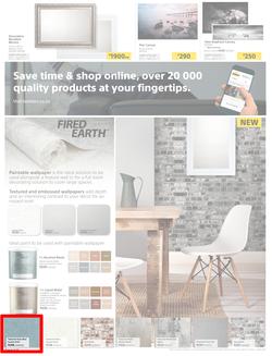 Builders : Colour Is A Treat (27 March - 20 May 2018), page 8