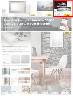 Builders : Colour Is A Treat (27 March - 20 May 2018), page 8