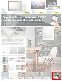 Builders : Colour Is A Treat (27 March - 20 May 2018), page 8