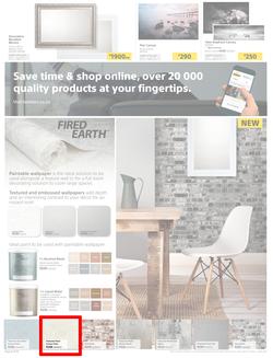 Builders : Colour Is A Treat (27 March - 20 May 2018), page 8