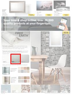Builders : Colour Is A Treat (27 March - 20 May 2018), page 8