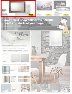 Builders : Colour Is A Treat (27 March - 20 May 2018), page 8