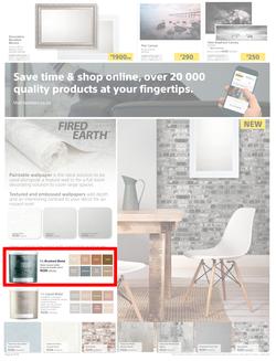 Builders : Colour Is A Treat (27 March - 20 May 2018), page 8