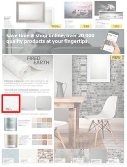 Builders : Colour Is A Treat (27 March - 20 May 2018), page 8