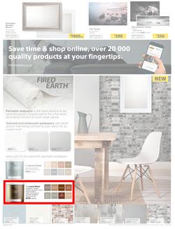 Builders : Colour Is A Treat (27 March - 20 May 2018), page 8