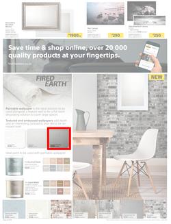 Builders : Colour Is A Treat (27 March - 20 May 2018), page 8