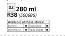 Alcolin Cornice Adhesive-280ml