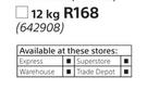 Smith & Co Pactshing Plaster Dual Purpose-12kg