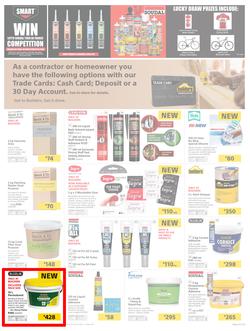 Builders : Colour Is A Treat (27 March - 20 May 2018), page 9