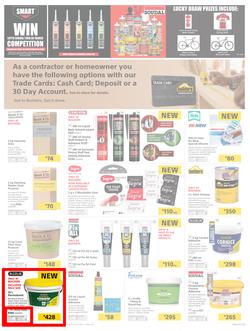 Builders : Colour Is A Treat (27 March - 20 May 2018), page 9