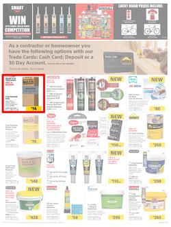 Builders : Colour Is A Treat (27 March - 20 May 2018), page 9