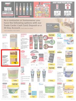 Builders : Colour Is A Treat (27 March - 20 May 2018), page 9