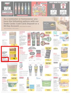 Builders : Colour Is A Treat (27 March - 20 May 2018), page 9